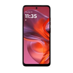 Motorola Moto G05 6.6in 90Hz 1000nits OctaCore 4GB/128GB DolbyAtmos 50MP 5200mAh PlumRed (GR)